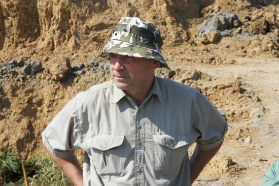 Александр Ионин
