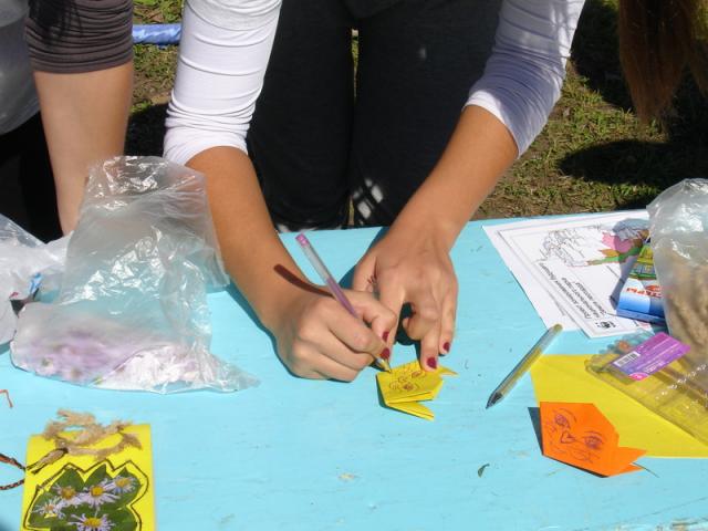 Сувениры в поддержку леопарда