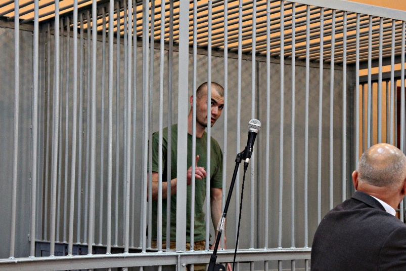 Убийцу жены и ребенка в Иркутске приговорили к 20 годам тюрьмы