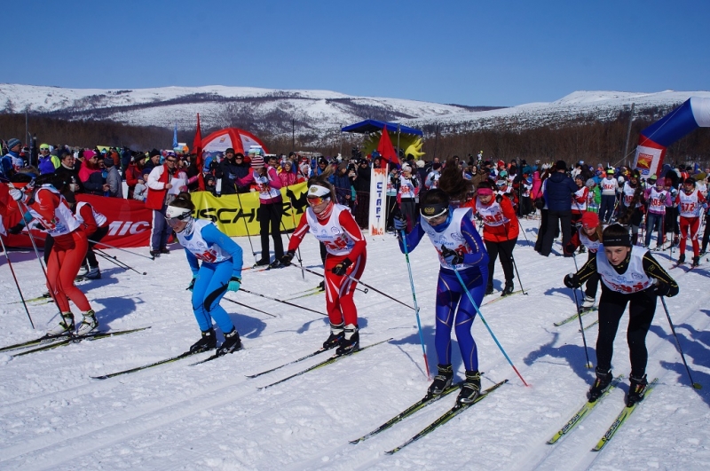 В Южно-Сахалинске может быть проведен юниорский ЧМ-2021 по горнолыжному спорту