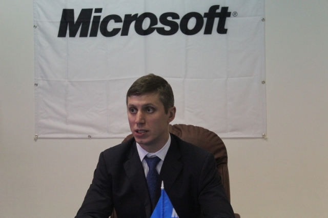 Алексей Рештенко
