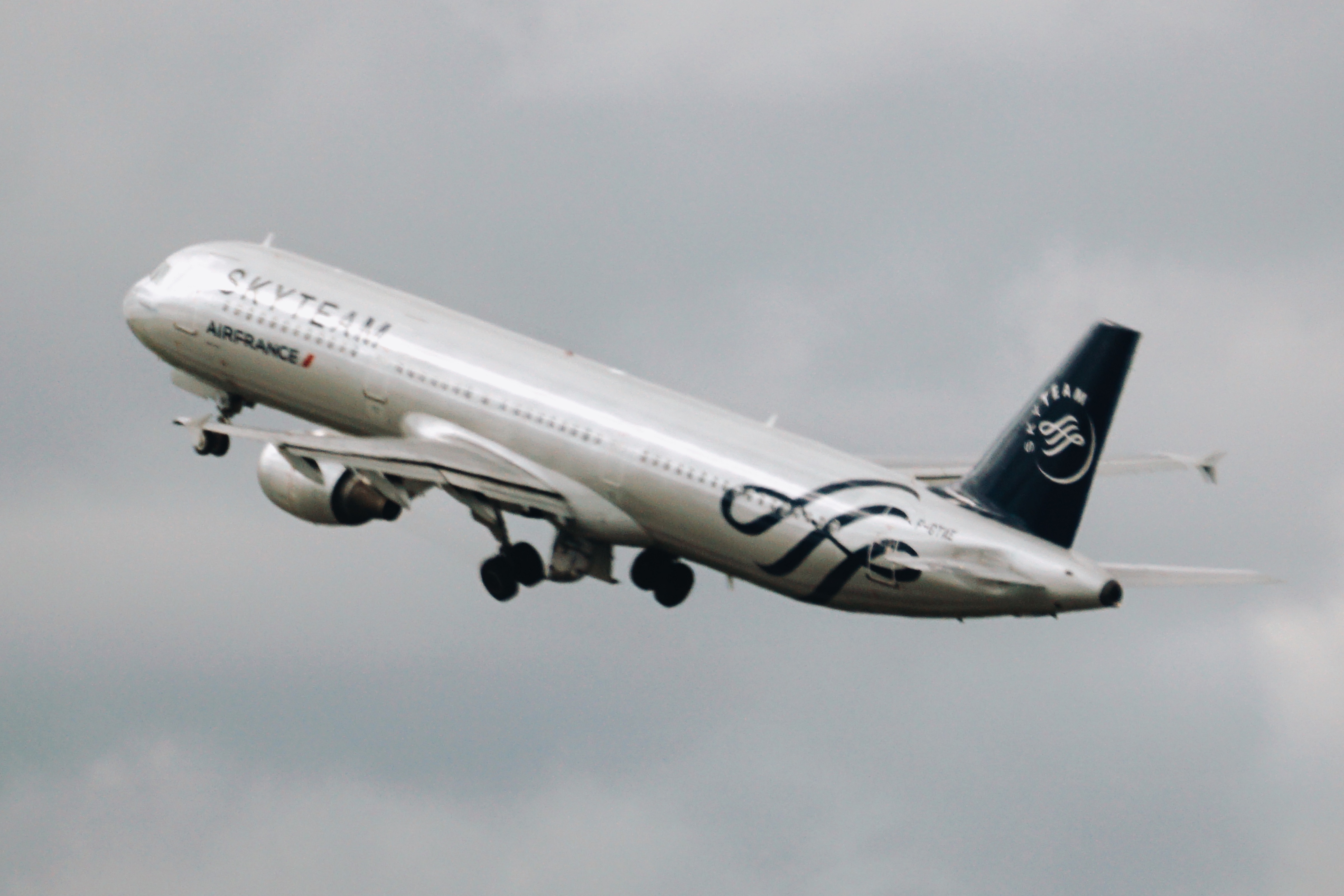 Боинги-777 авиакомпании AirFrance вылетели из Иркутска в Париж