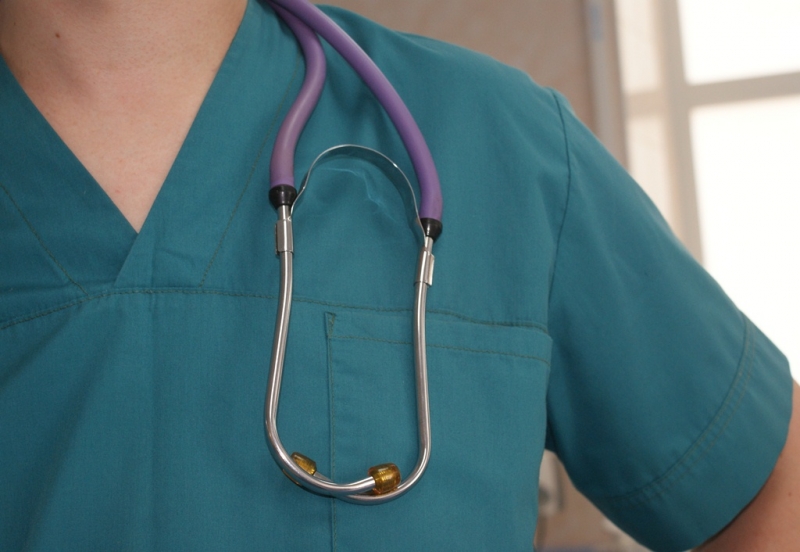 Родственники пациентки районной больницы Усть-Кута в Приангарье избили медсестру
