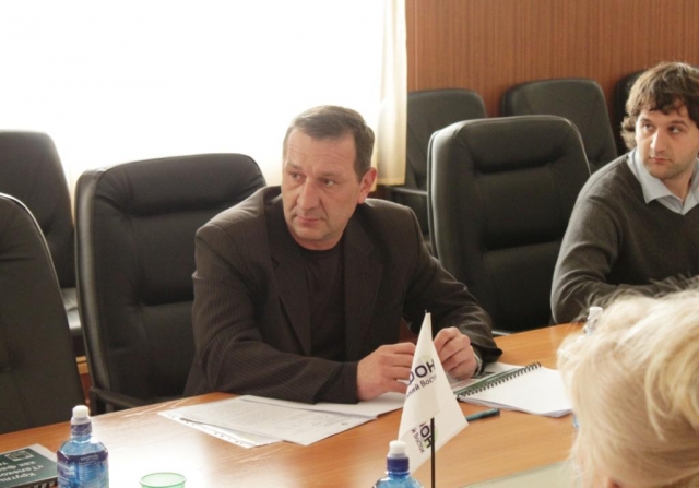 Проект 