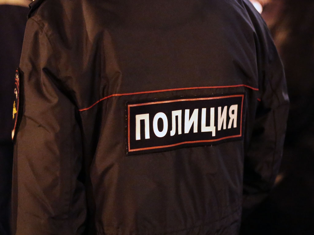 Полиция и волонтеры ищут пропавшего мужчину во Владивостоке