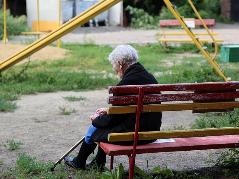 Пенсионеры Сахалинской области получат дополнительную ежемесячную выплату