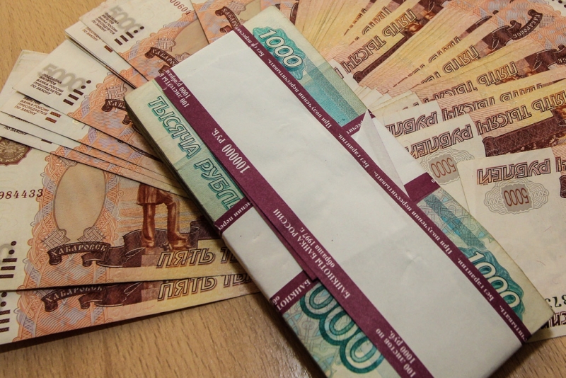 Житель Иркутска уплатил долг по алиментам в 500 тысяч рублей ради продажи квартиры