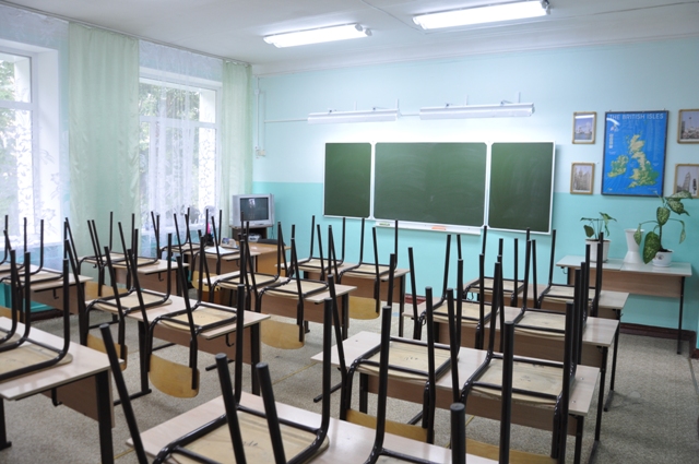 Из-за гриппа и ОРВИ закрыли на карантин три класса школы №6 Биробиджана