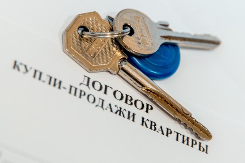 Вторичное жилье в Иркутске подорожало на 0,26% в декабре 2018 года