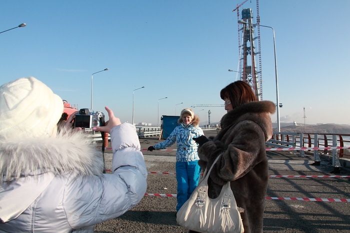 Фотография на память