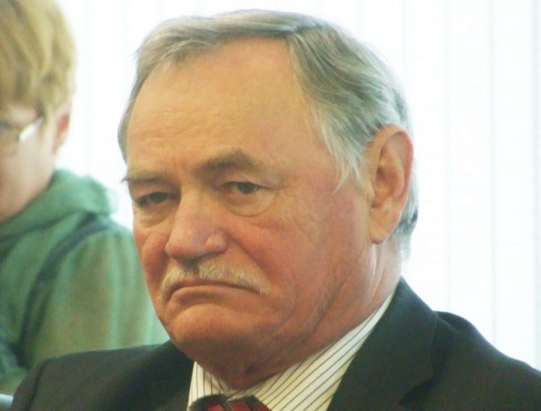 Валентин Сергиенко