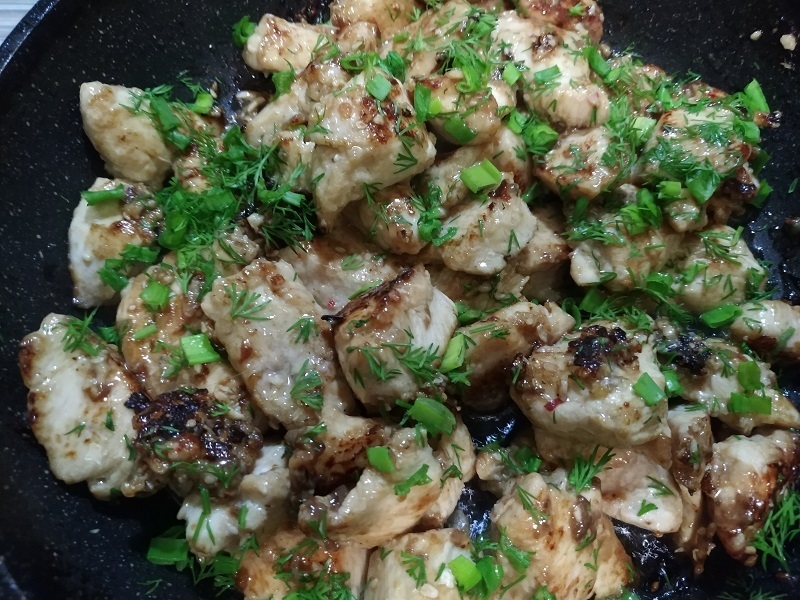 Сухое куриное филе? Вы просто не умеете его готовить – новый РЕЦЕПТ сочного куриного мяса Ирина Ленская