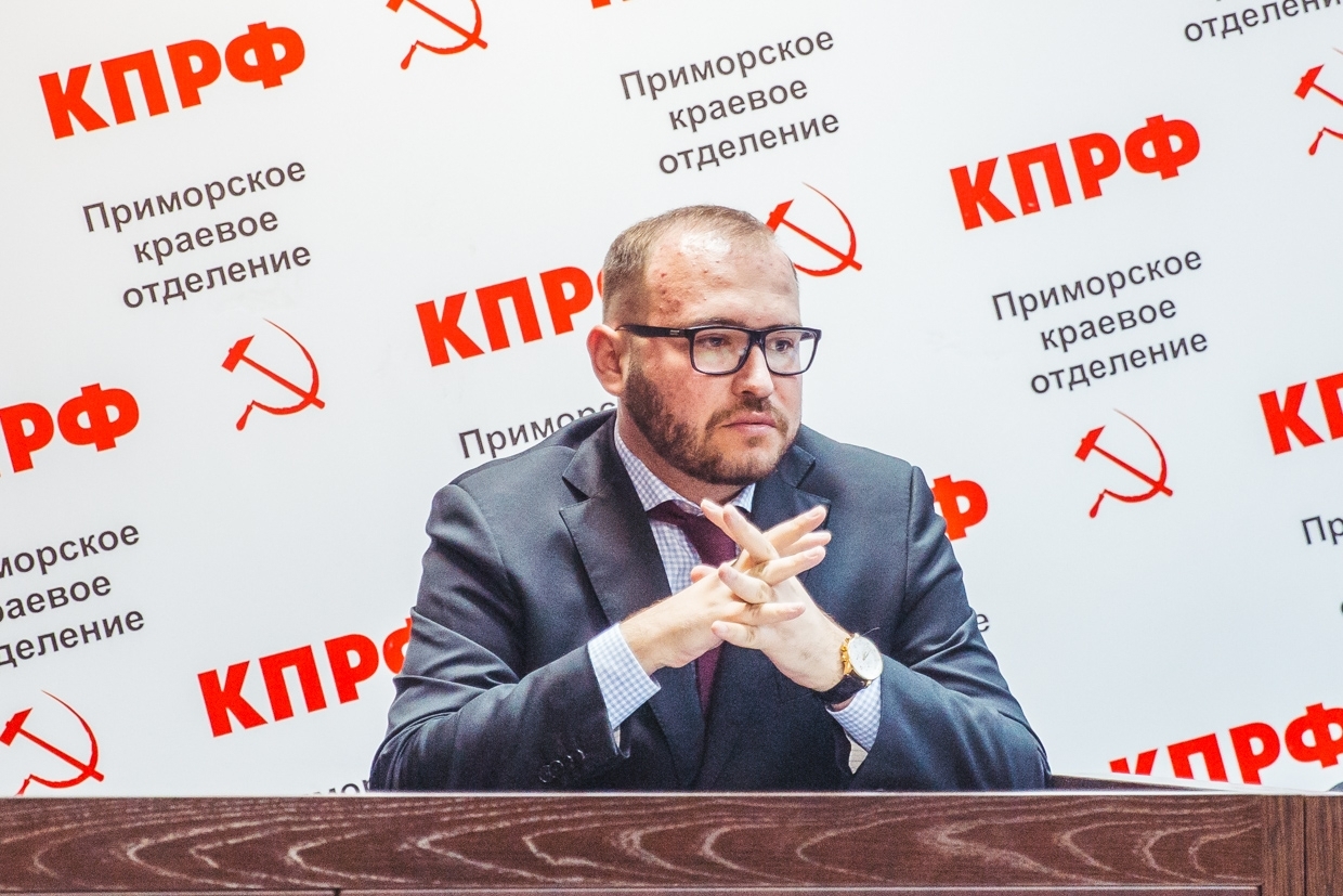 Анатолий Долгачев ИА PrimaMedia