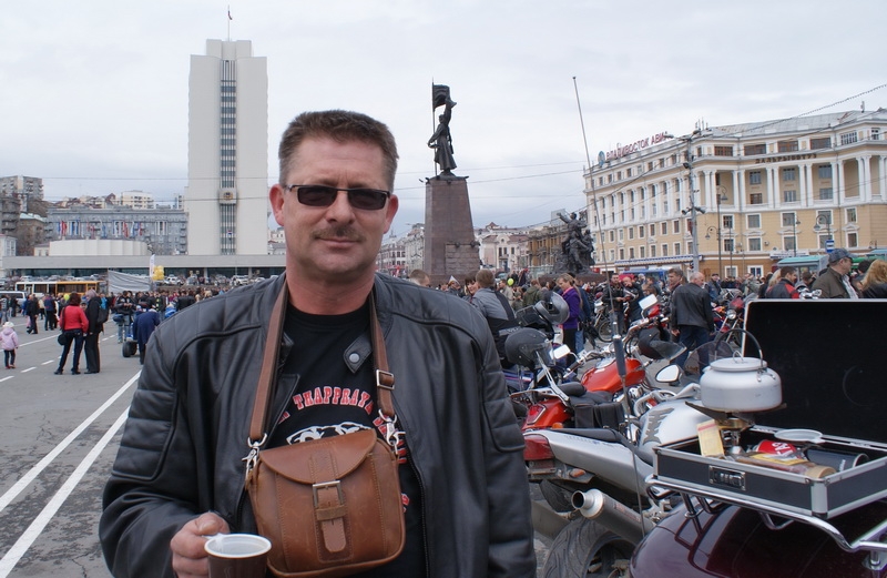 Сергей Козычев
