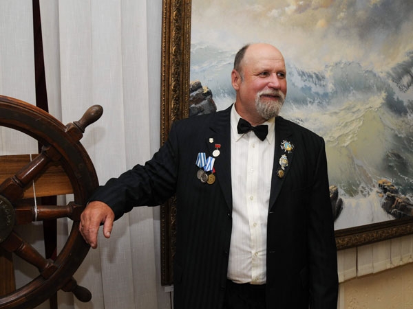 Валерий Шиляев