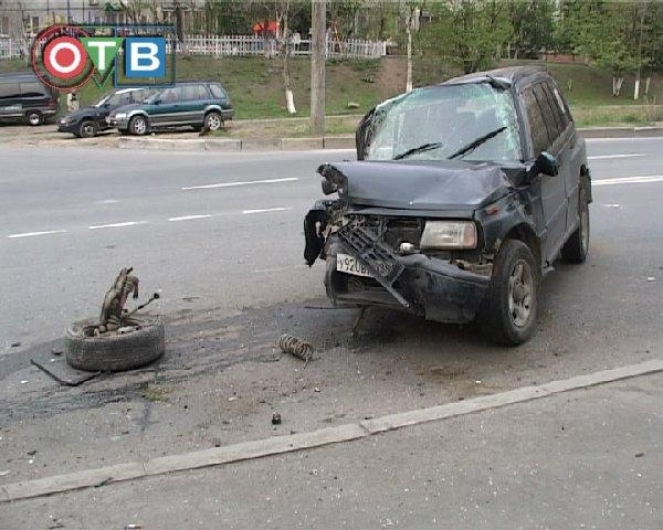 Фото с места события