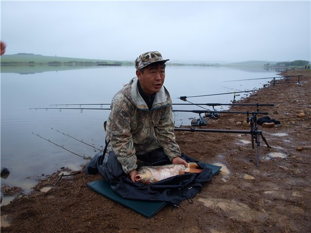Команда Респект
