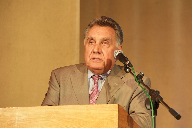 Виктор Горчаков 
