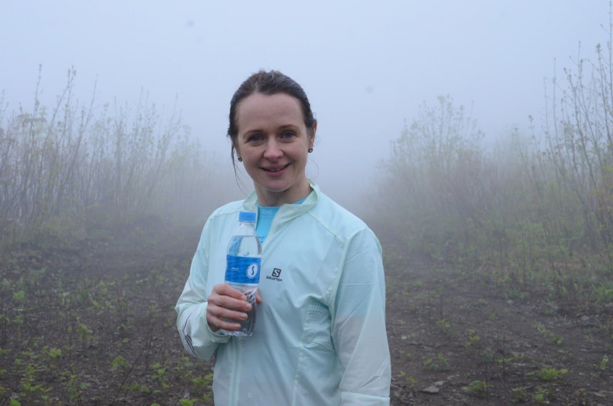 До старта трейлового полумарафона Leo.Run осталось меньше месяца