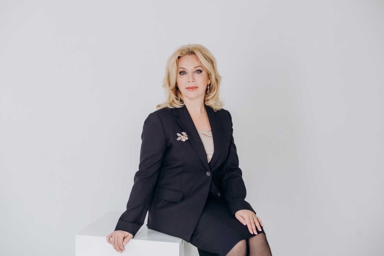 Юлия Тройнич