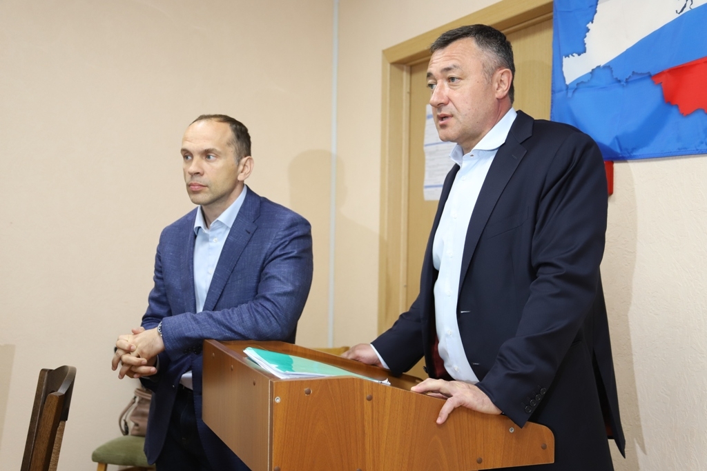 Профактив железнодорожников поддерживает профсоюзных кандидатов