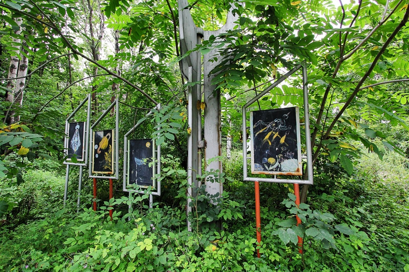 Космические картинки