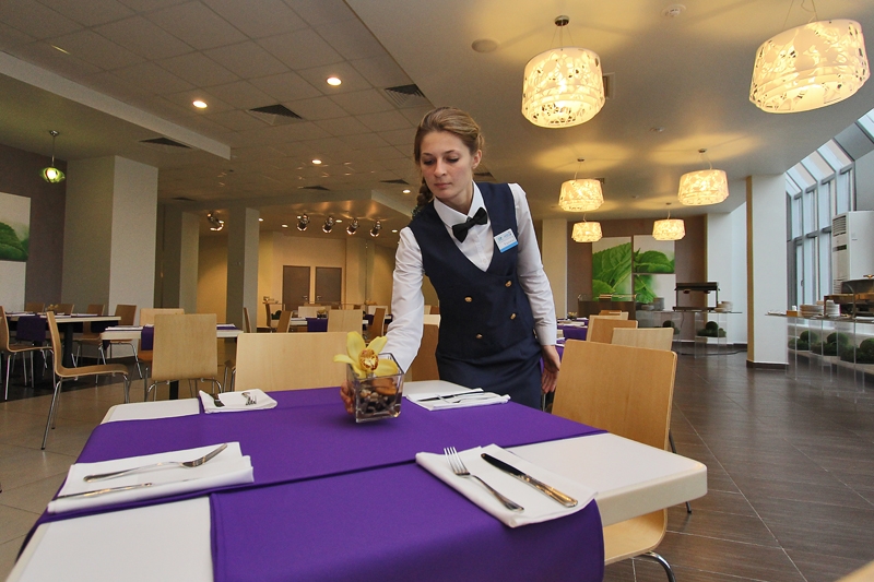 За кулисами саммита