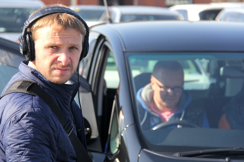 Автомиру города посвятят сюжет