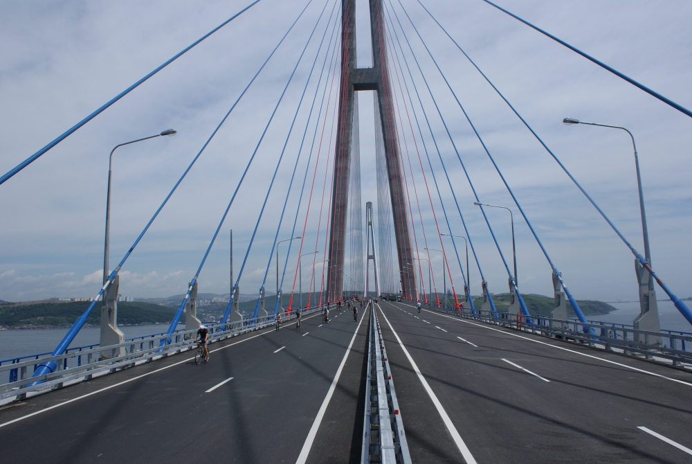Мост о русский
