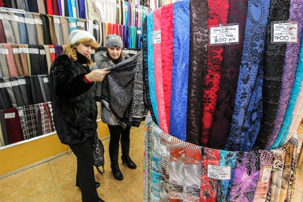 Магазины стали для покупателей своеобразным клубом по интересам