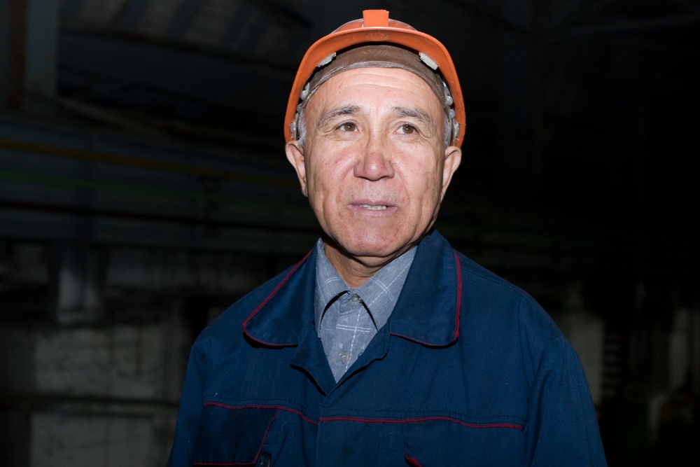 Салават Юлдашбаев
