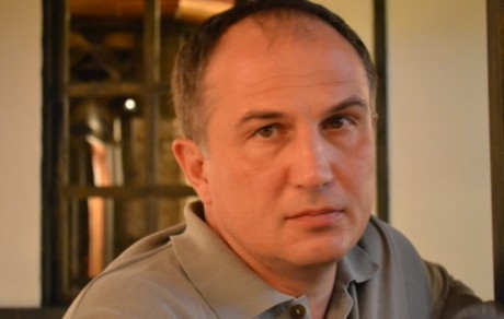 Константин Калачев