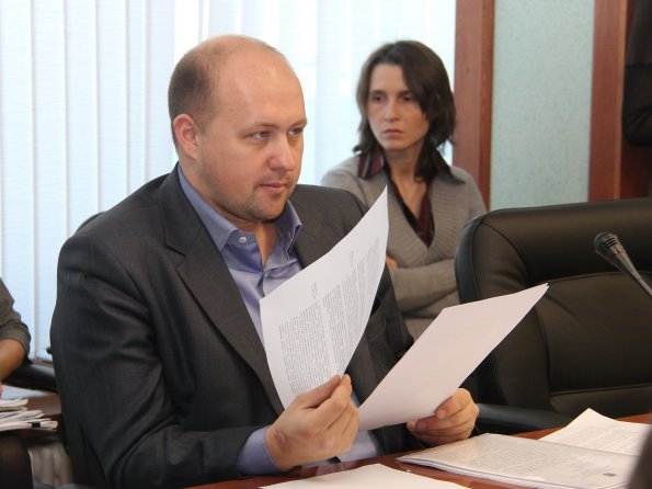 Павел Ашихмин