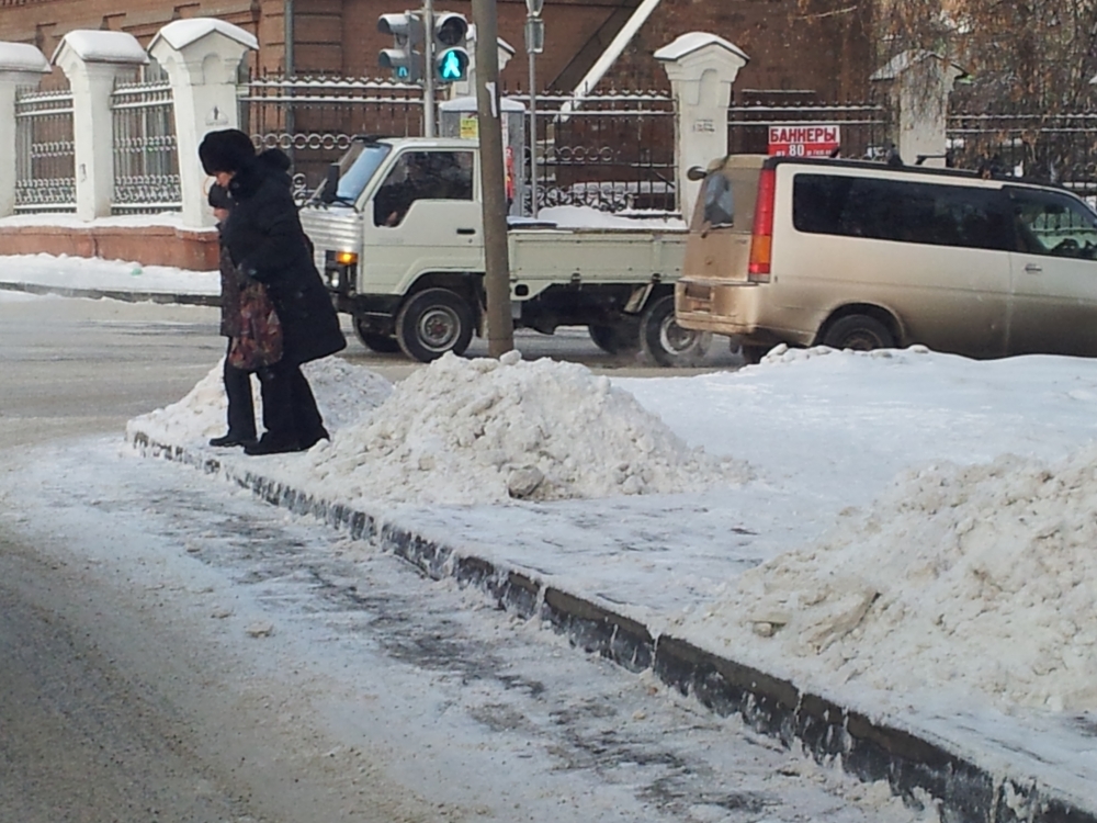 Снегопад в иркутске сегодня фото