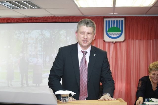 Пленум ветеранской организации Биробиджан подвел итоги работы за год