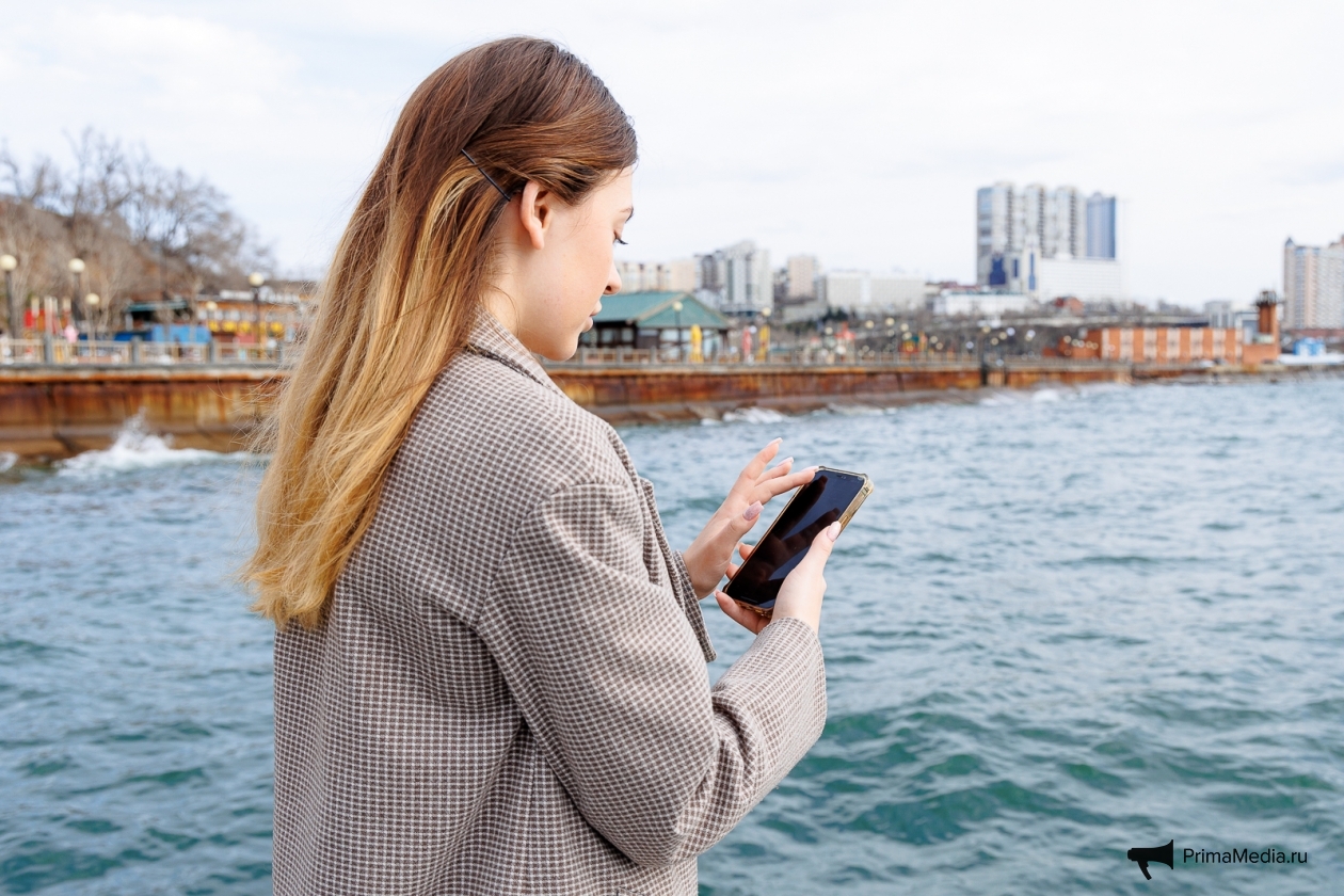 Быстрее быстрого: тестируем опцию pre-5G с ускоренным мобильным интернетом во Владивостоке
