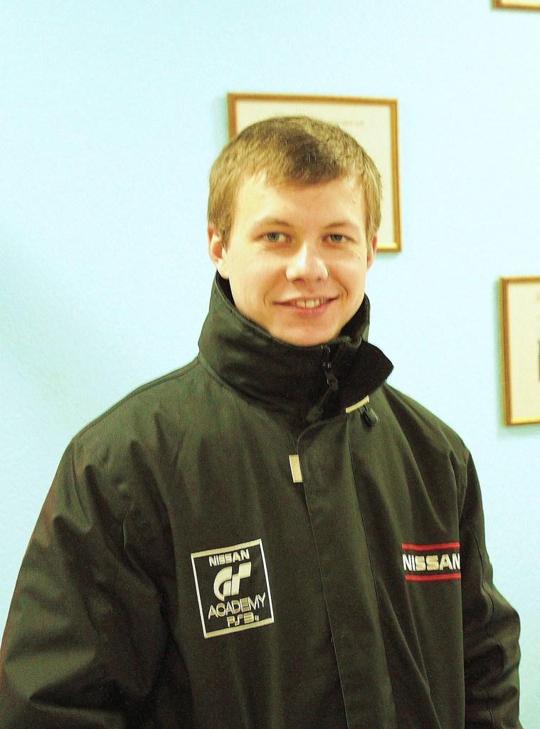 Марк в аэропорту