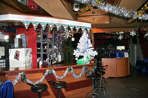 2013 Новогодний Конкурс