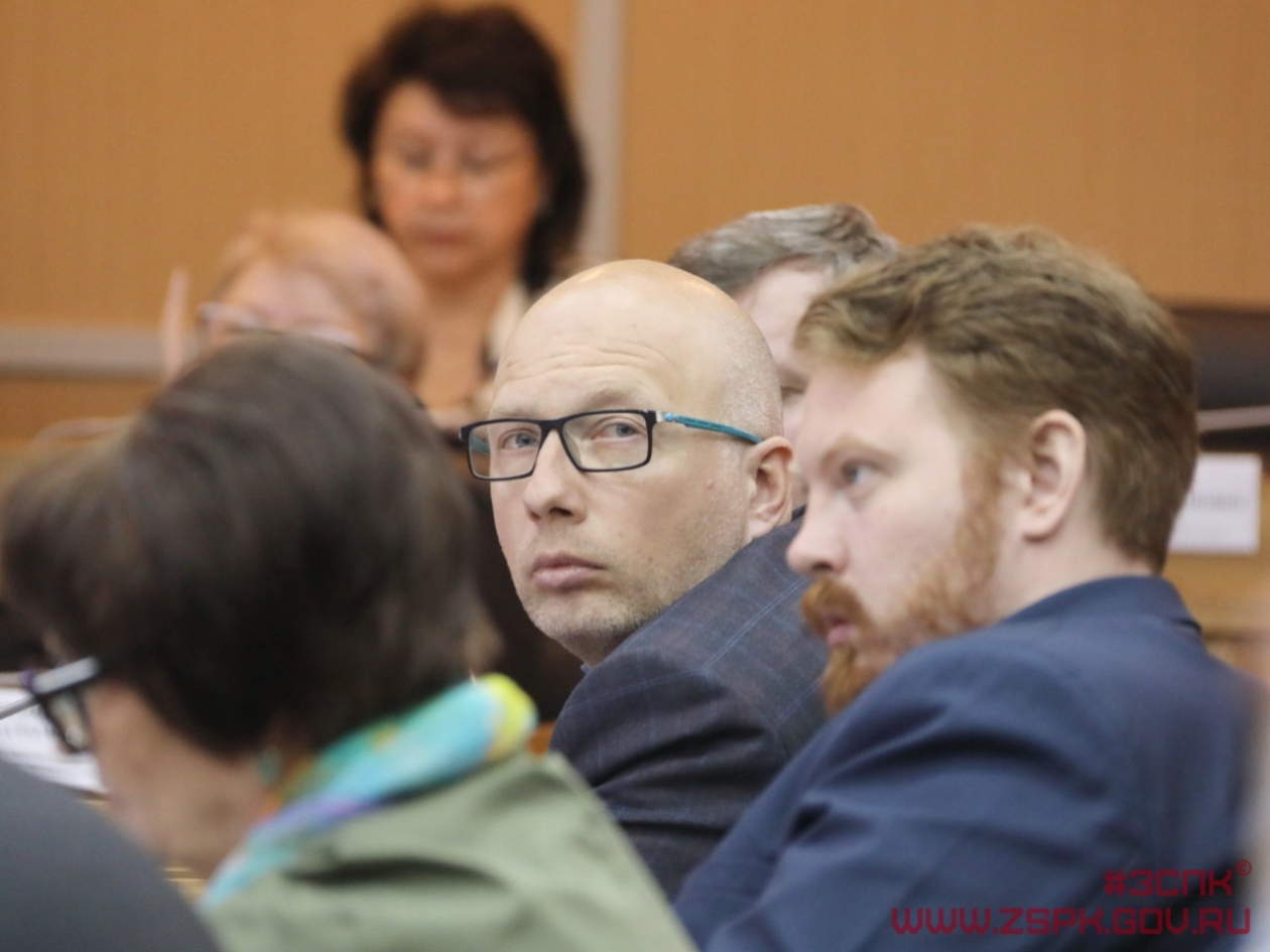 Геннадий Шульга Пресс-служба ЗС ПК
