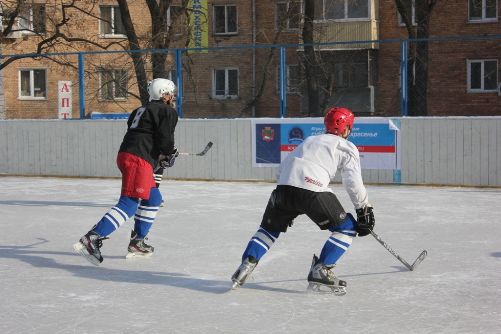 Игровой момент