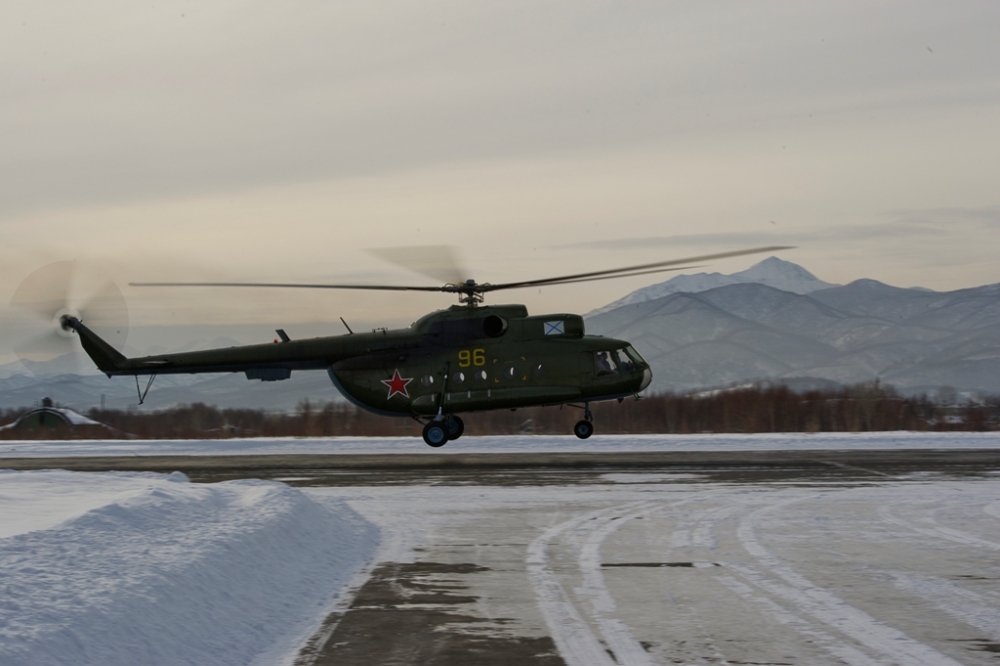 Ми-8