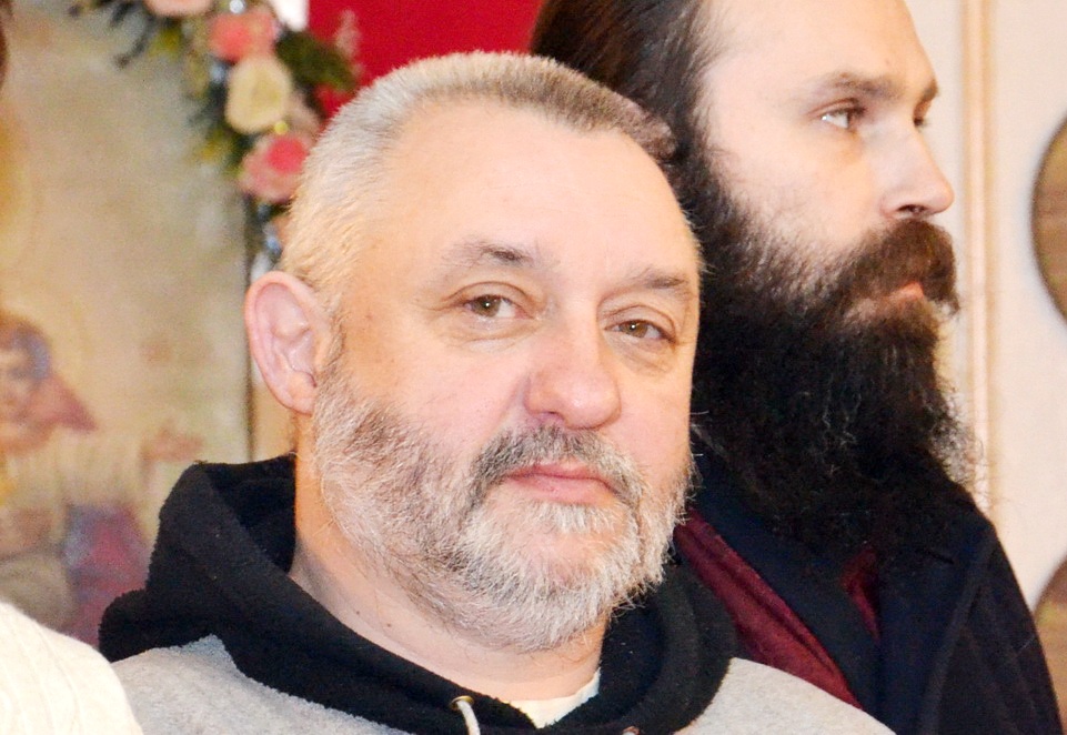 Роман Неумоев