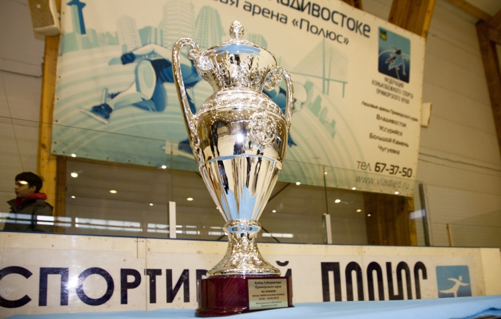 Кубок губернатора