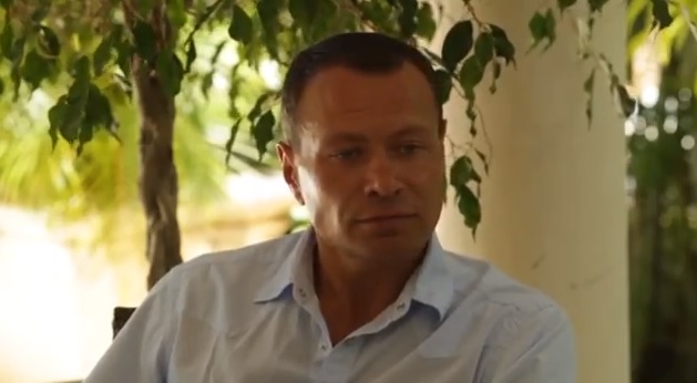 Владимир Николаев