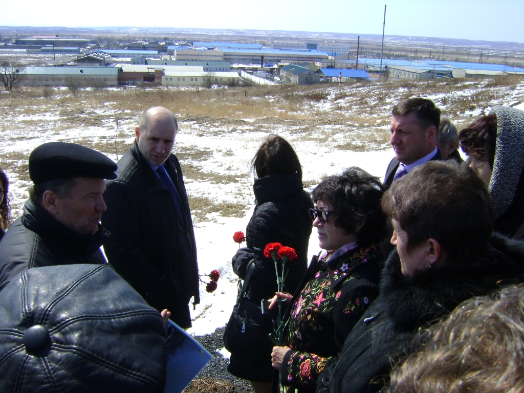 Людмила Талабаева: проект продолжится до тех пор, пока в крае есть "бесхозные" памятники