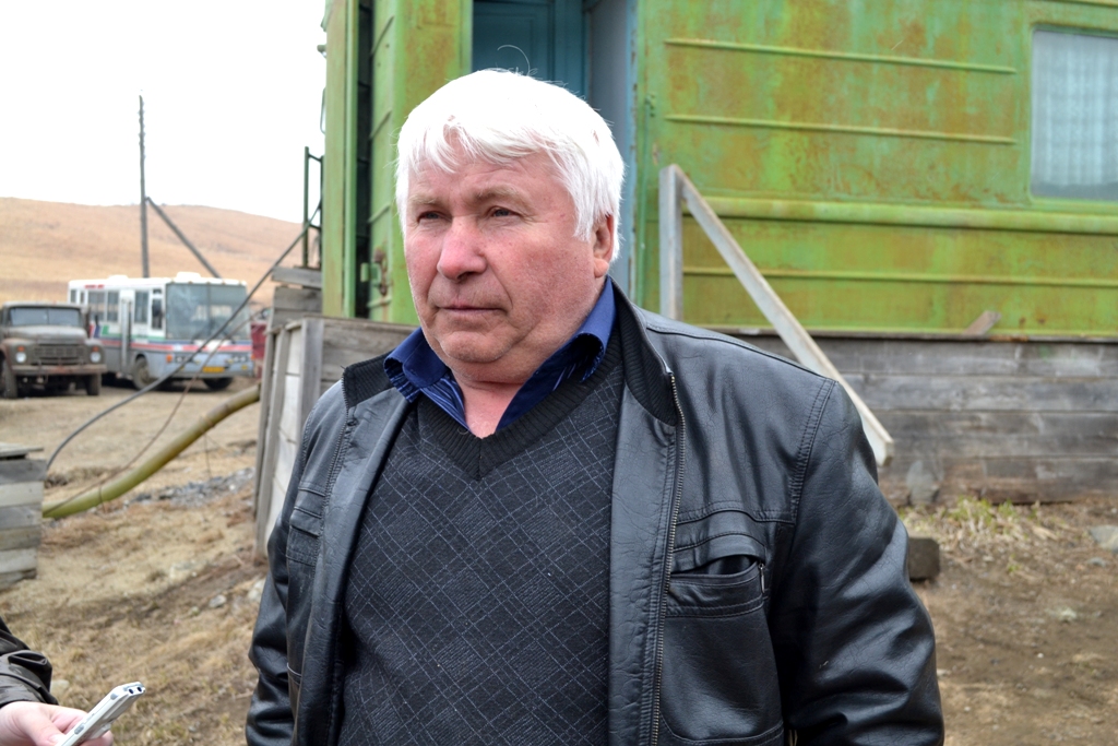 Валерий Могучев
