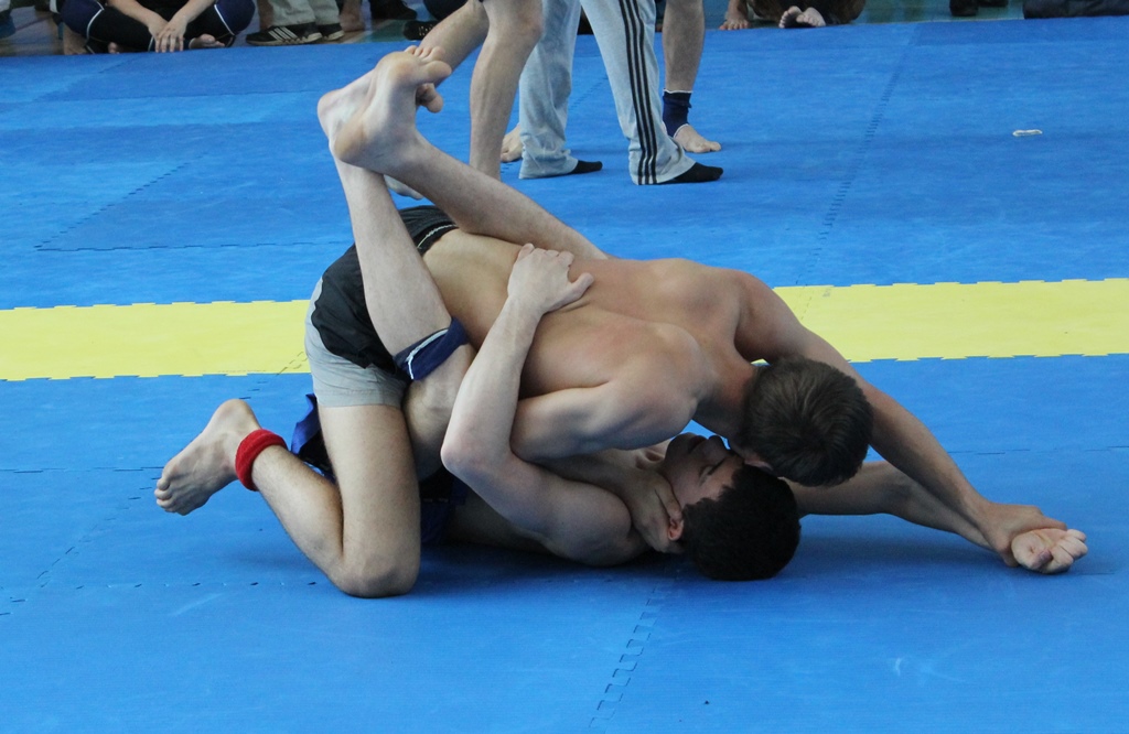 Соревновательный момент