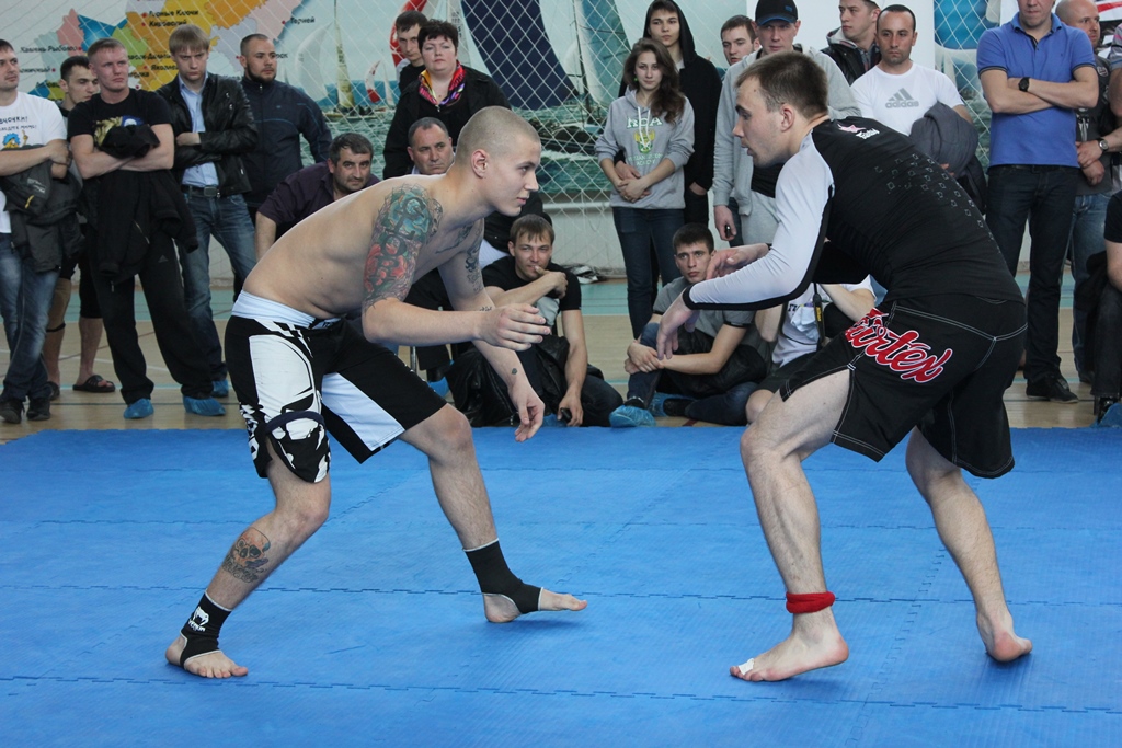 Хабаровск VS Владивосток