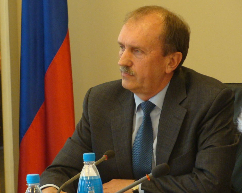Сергей Сидоренко