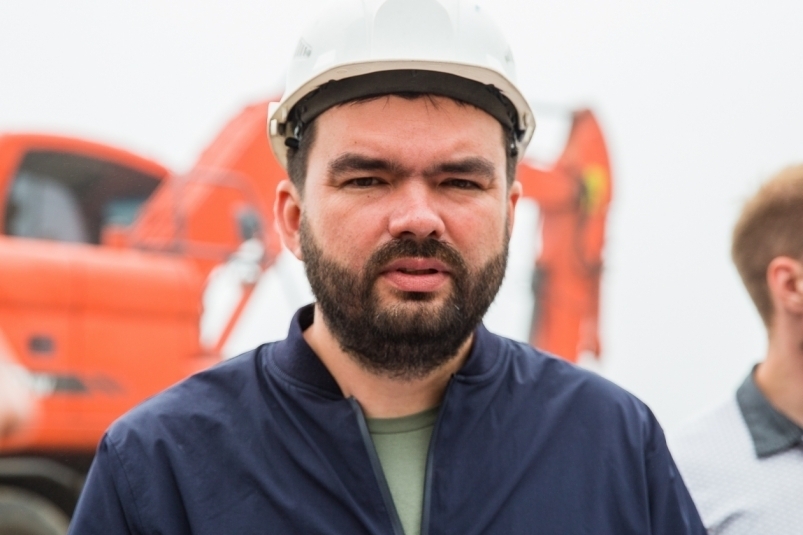 Салават Галиев
